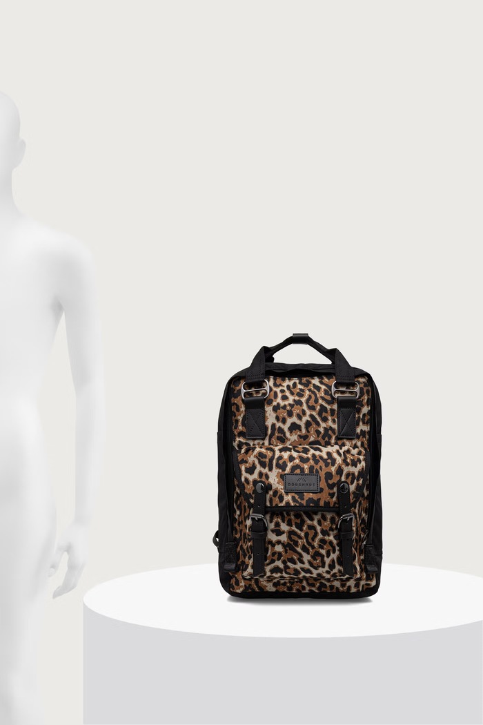 Doughnut Plecak damski Jaguar 16L D010.JA.0316.F