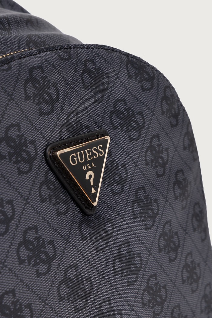 Σακίδιο γυναικείο ADRIAN Guess TWNB21.68030 γκρί