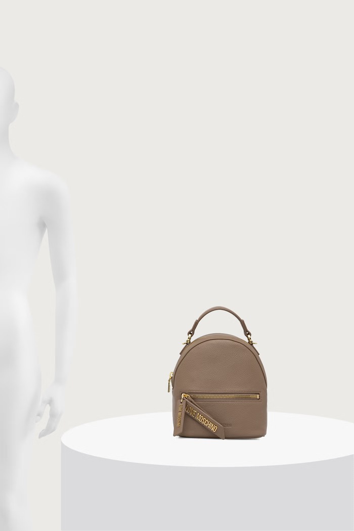 Love Moschino Plecak damski JC4229PP0PKG0105