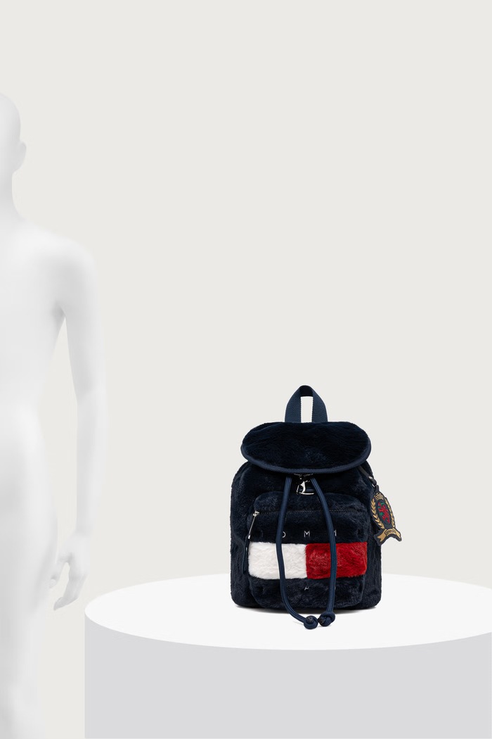 Tommy Jeans Σακίδιο γυναικείο AW0AW19078