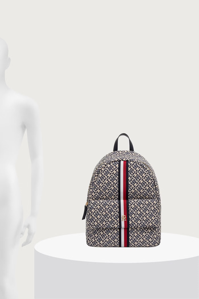 Tommy Hilfiger Ruksak za žene AW0AW19288