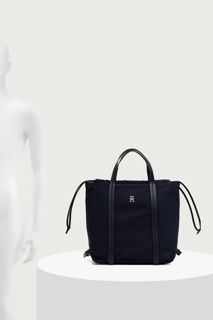 Tommy Hilfiger Σακίδιο γυναικείο AW0AW19029