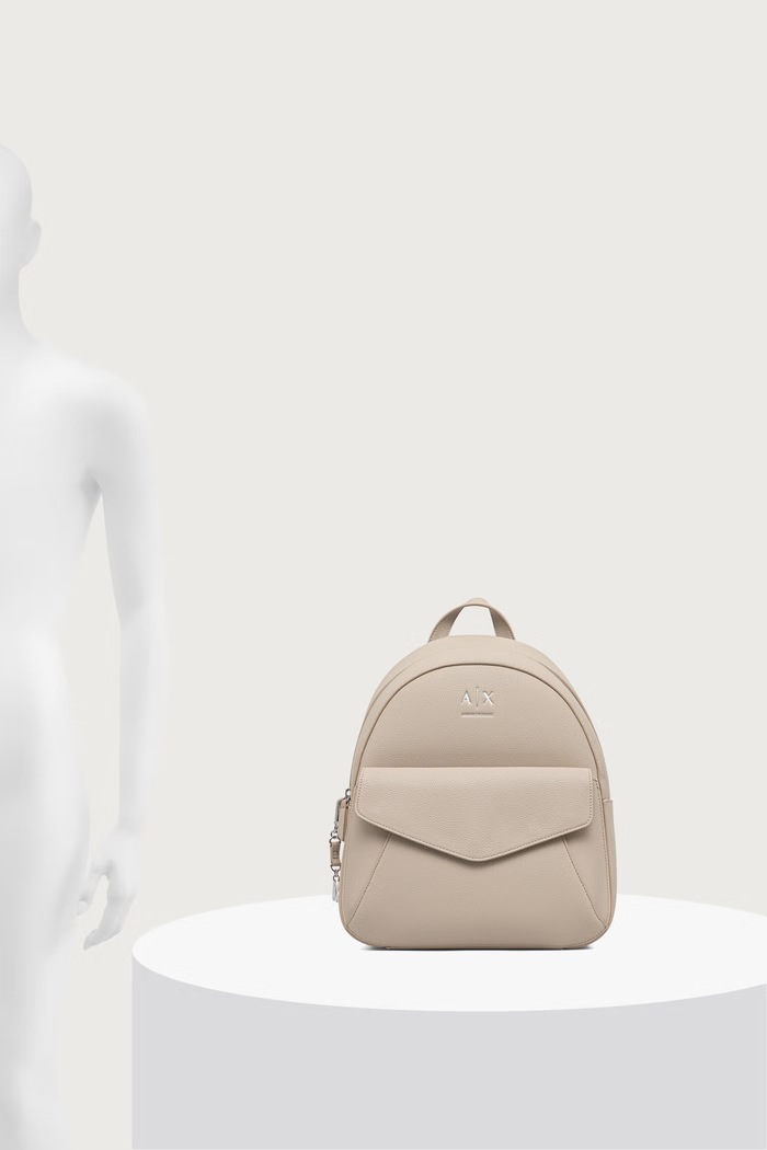 Armani Exchange Ruksak dámsky z imitácie kože XW003148.AF26569