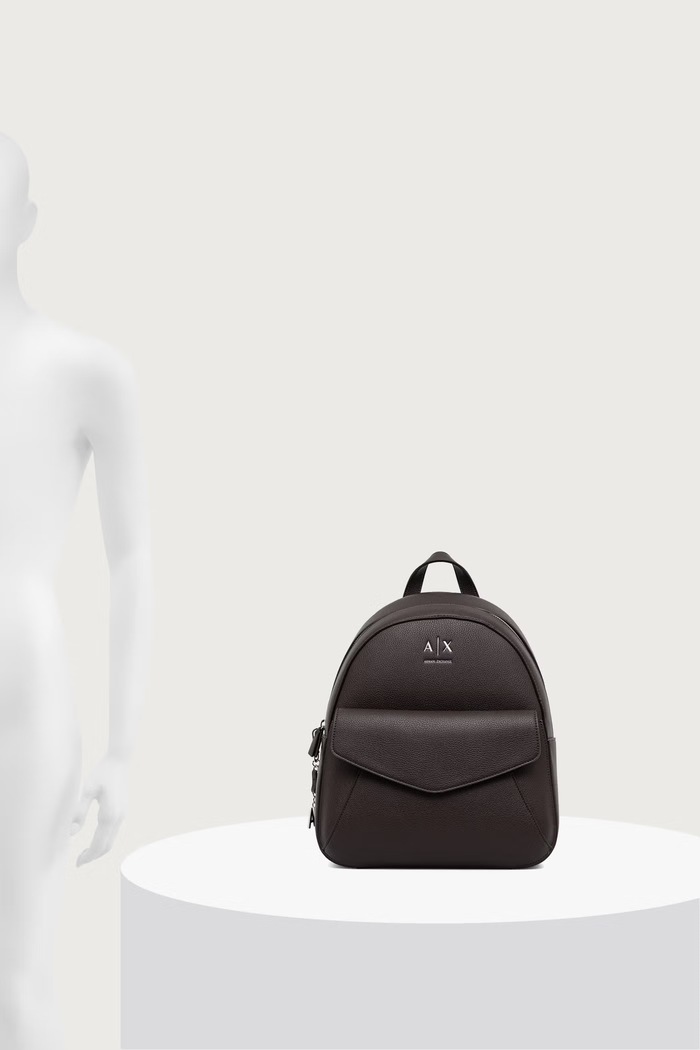 Armani Exchange Ruksak dámsky z imitácie kože XW003148.AF26569