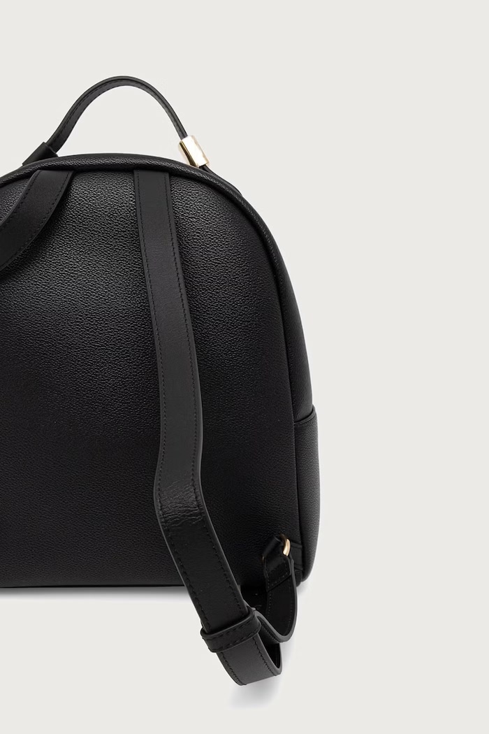 Akcesoria Trussardi Plecak damski Z334E006707N czarny