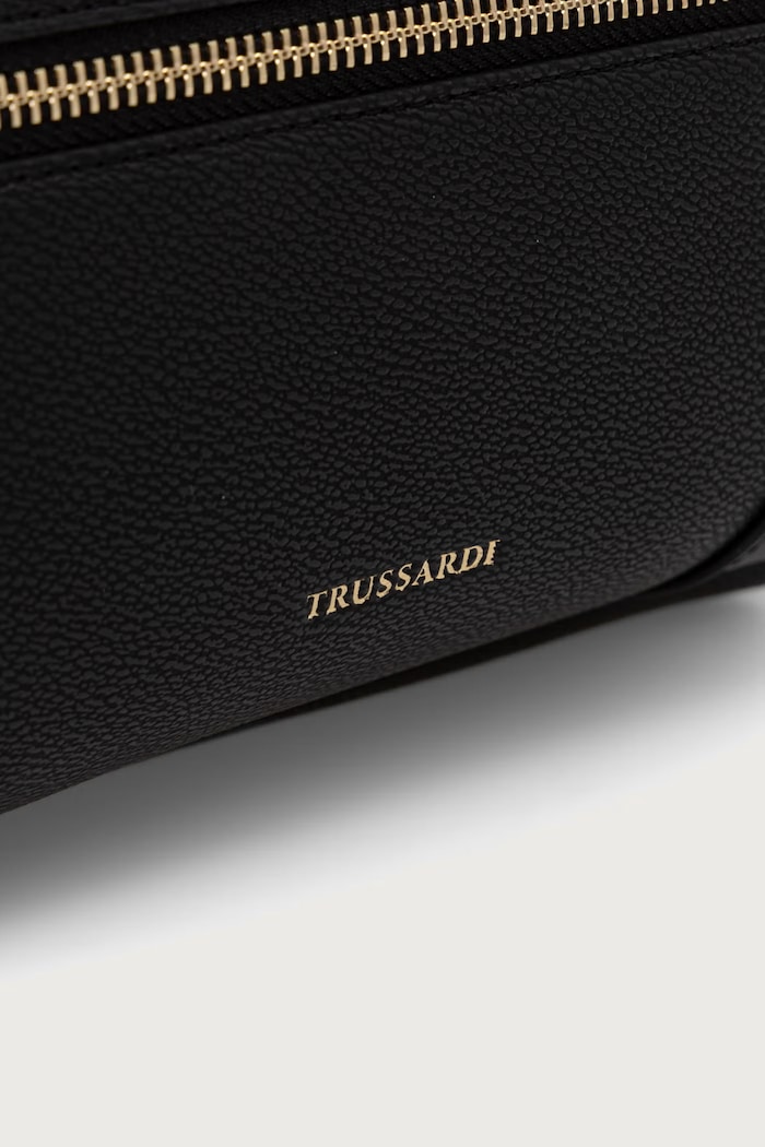 Plecak damski Trussardi Z334E006707N czarny