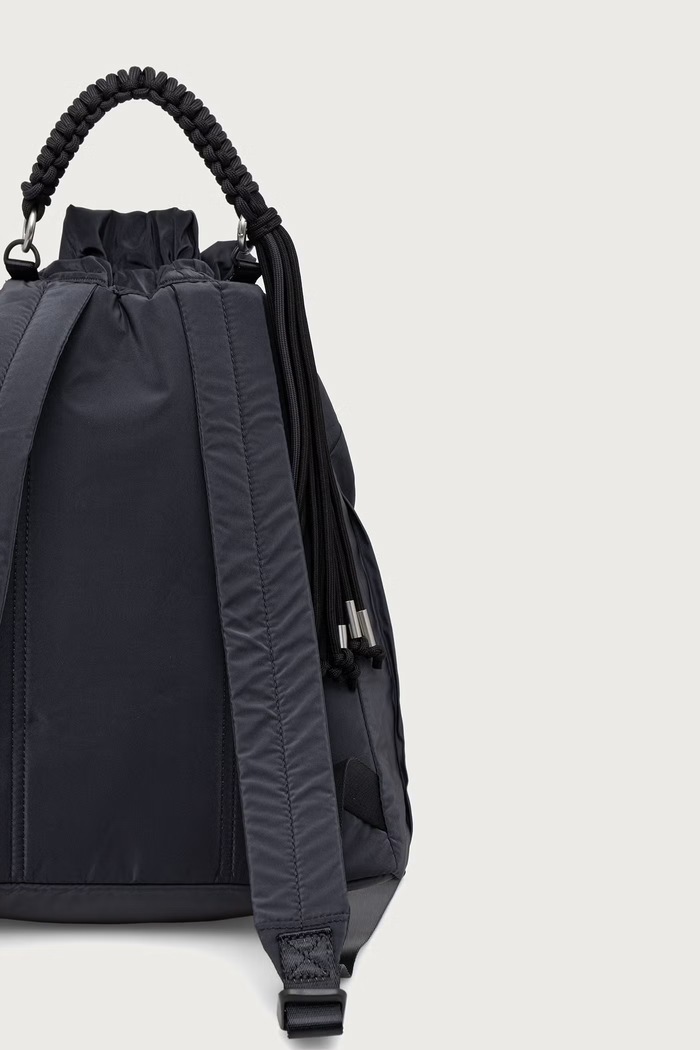 Akcesoria adidas Originals Plecak damski Daily To Go KX0554 szary
