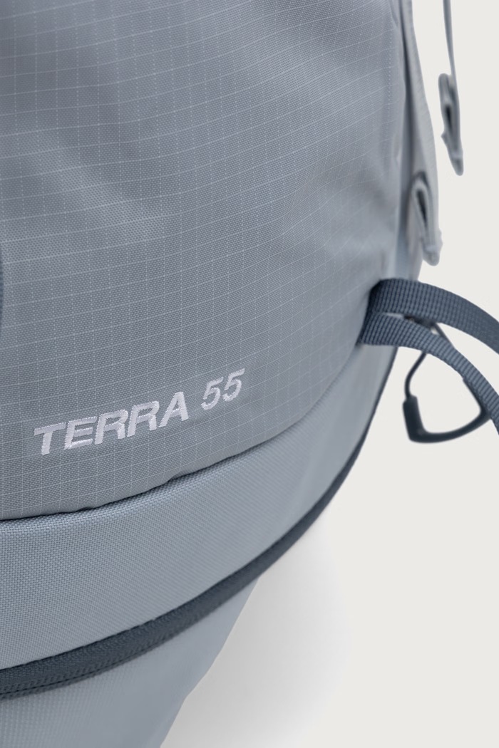The North Face Plecak damski Terra 53L NF0A87C0GKP1