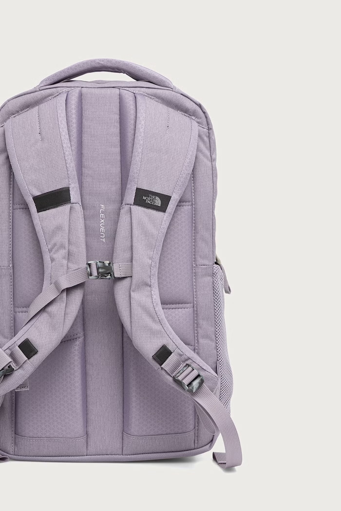 Αξεσουάρ The North Face Σακίδιο γυναικείο Jester 27L NF0A3VXGARM1 μωβ