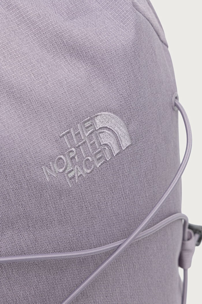 Σακίδιο γυναικείο Jester 27L The North Face NF0A3VXGARM1 μωβ