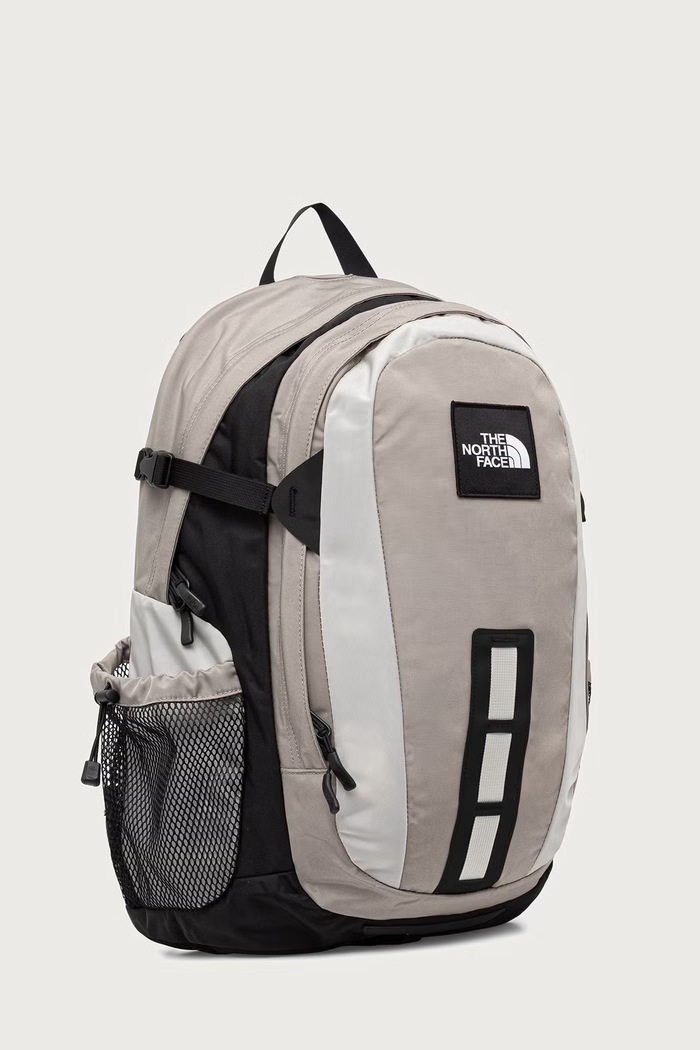 The North Face Ruksak dámsky Hot Shot 30L NF0A3KYJY241 béžová AW26