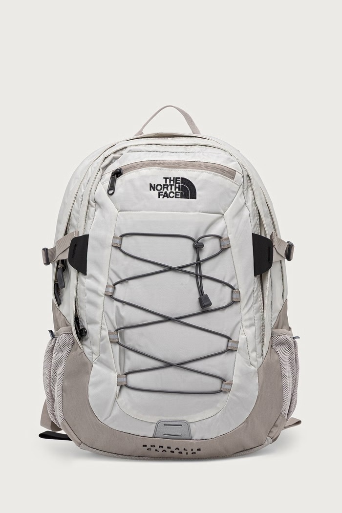 The North Face Αθλητικό σακίδιο γυναικείο Borealis Classic 29L μπεζ NF00CF9CZR11