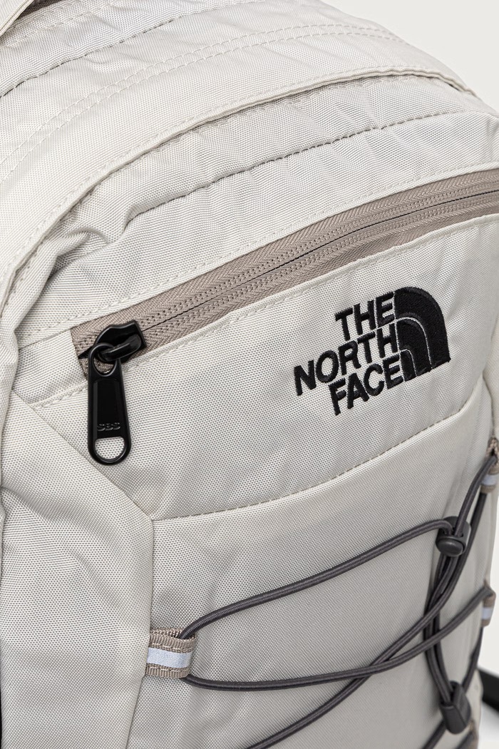 Αθλητικό σακίδιο γυναικείο Borealis Classic 29L The North Face NF00CF9CZR11 μπεζ