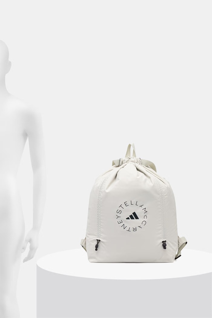 adidas by Stella McCartney plecak worek damski KS3057