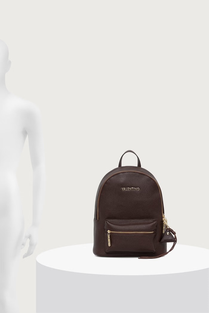 Valentino Bags Plecak worek damski z imitacji skóry MAURY VBSADF20