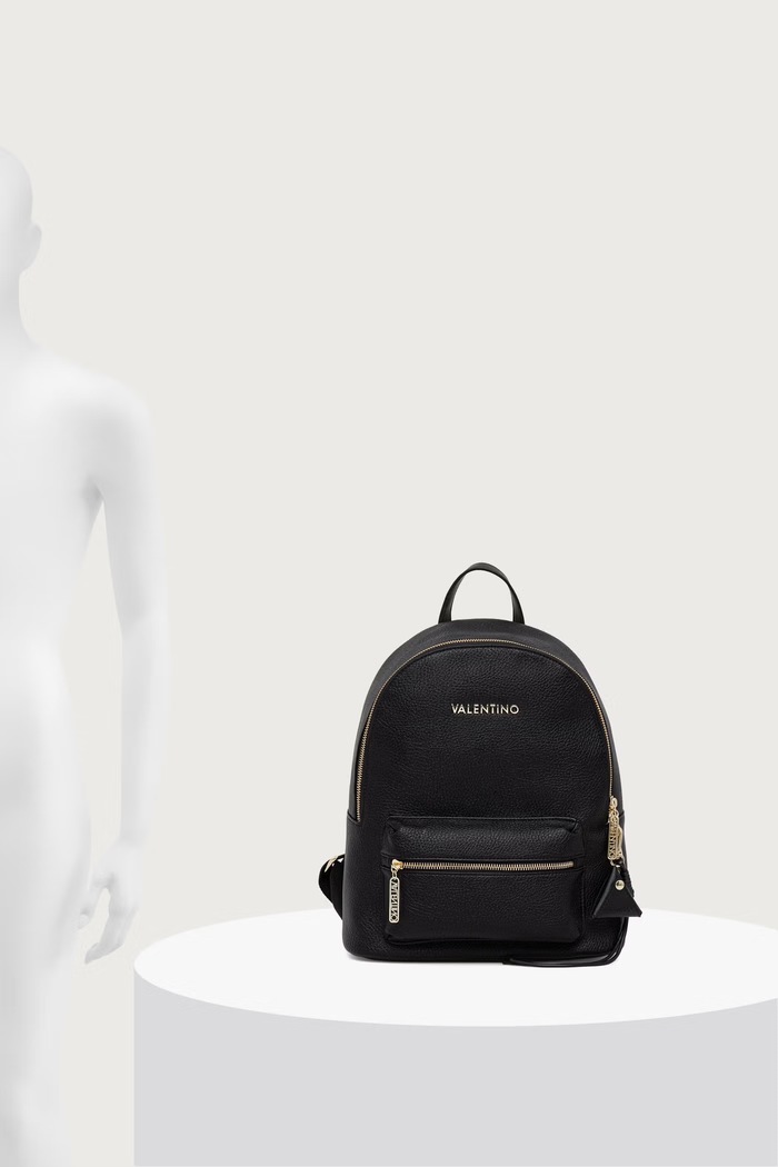 Valentino Bags Plecak worek damski z imitacji skóry MAURY VBSADF20