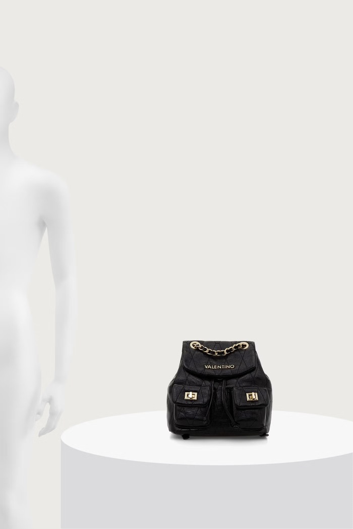 Valentino Bags Plecak damski z imitacji skóry CRYSTELLE VBSA5Q20