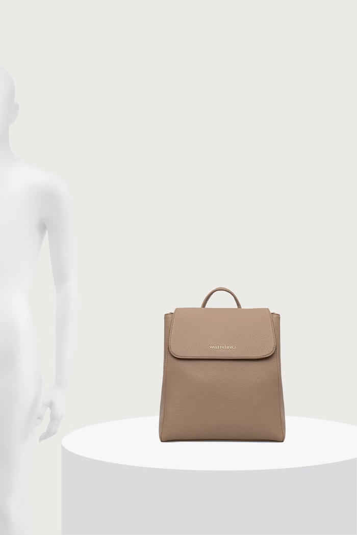 Valentino Bags Plecak damski z imitacji skóry THAOE RE VBSA5M20