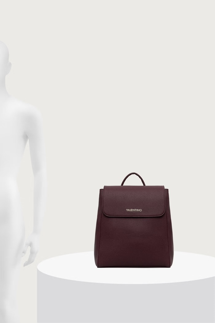 Valentino Bags Plecak damski z imitacji skóry THAOE RE VBSA5M20