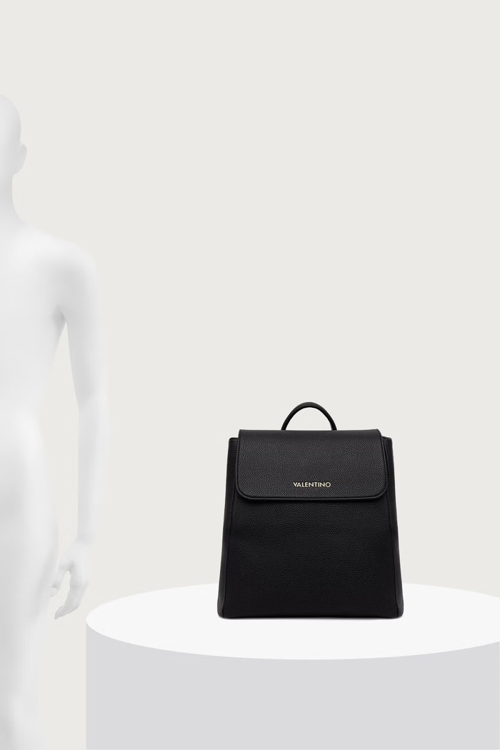 Valentino Bags Plecak damski z imitacji skóry THAOE RE VBSA5M20