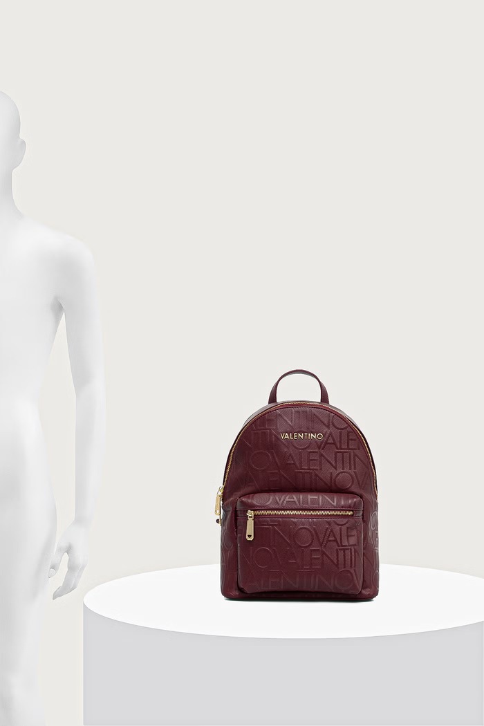 Valentino Bags Plecak damski GYNEVRA RE VBSA6820