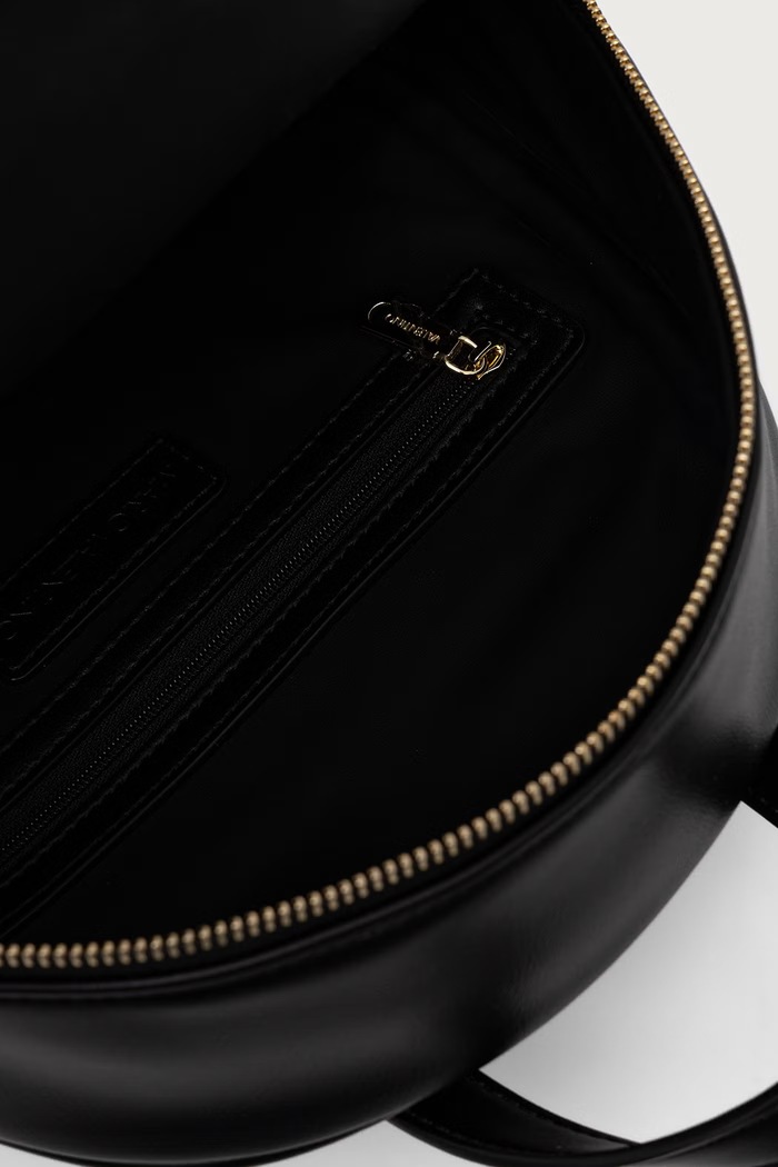 Plecak damski GYNEVRA RE Valentino Bags czarny VBSA6820