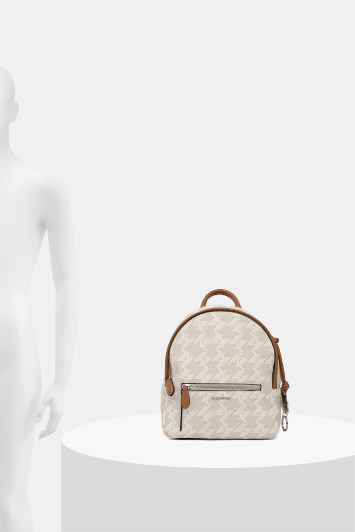 Karl Lagerfeld rucsac pentru femei IKON B3W30137
