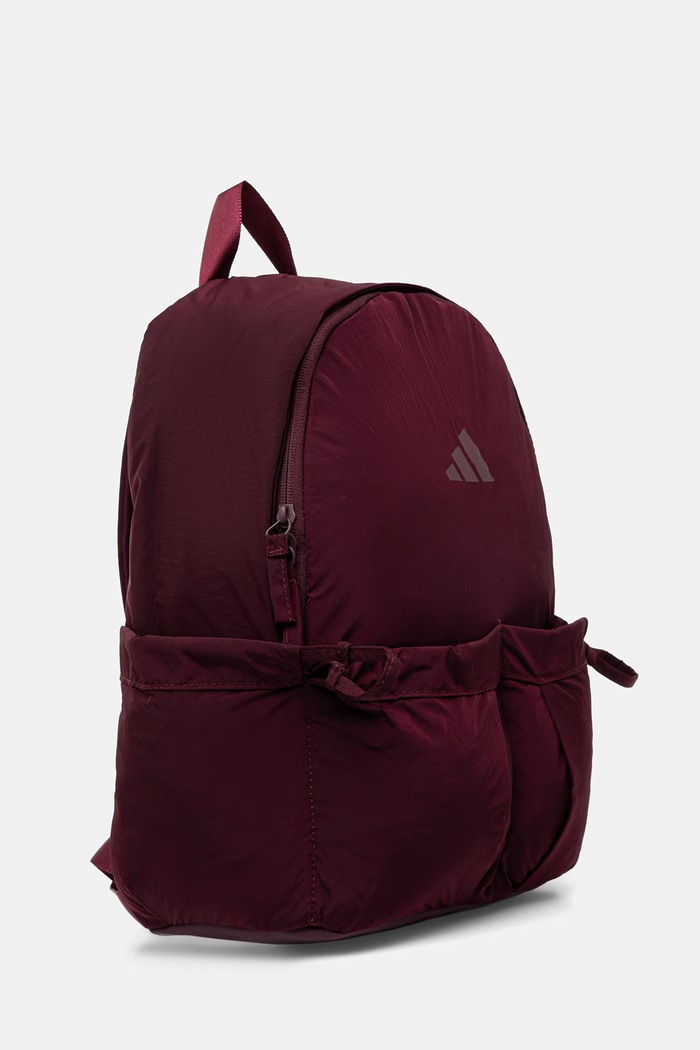 adidas plecak damski KT4406 bordowy AW26