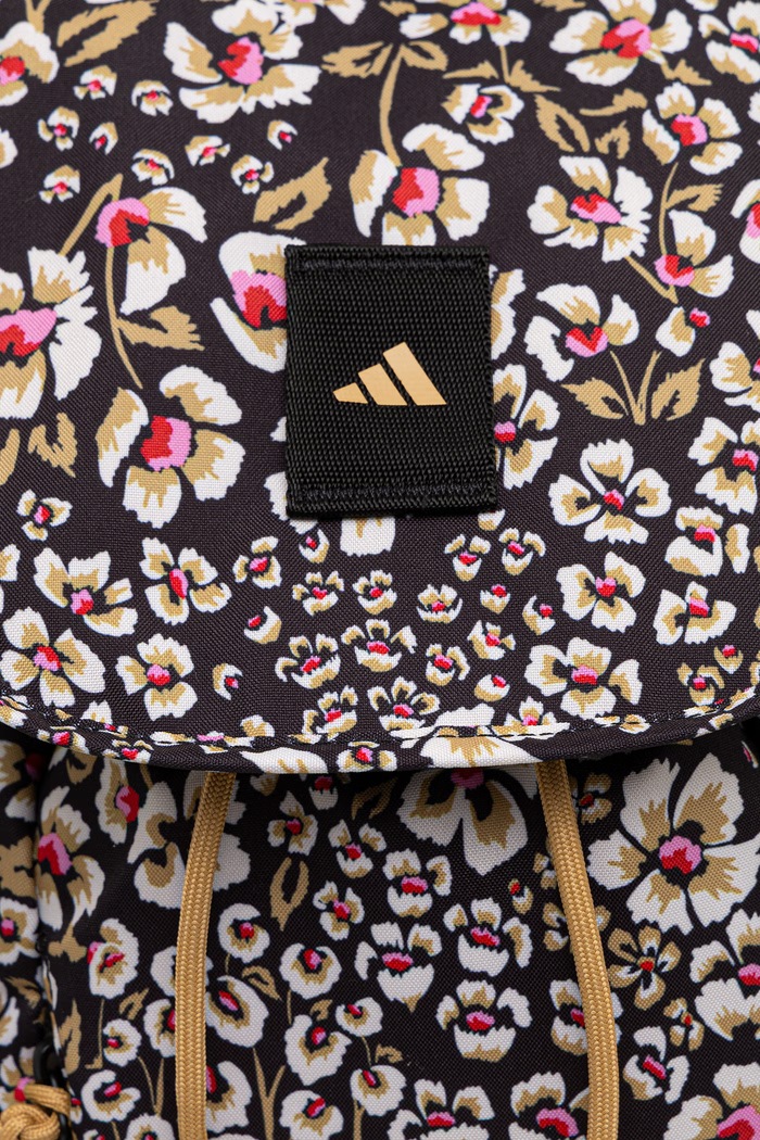 adidas plecak damski x Farm Rio czarny KR4076