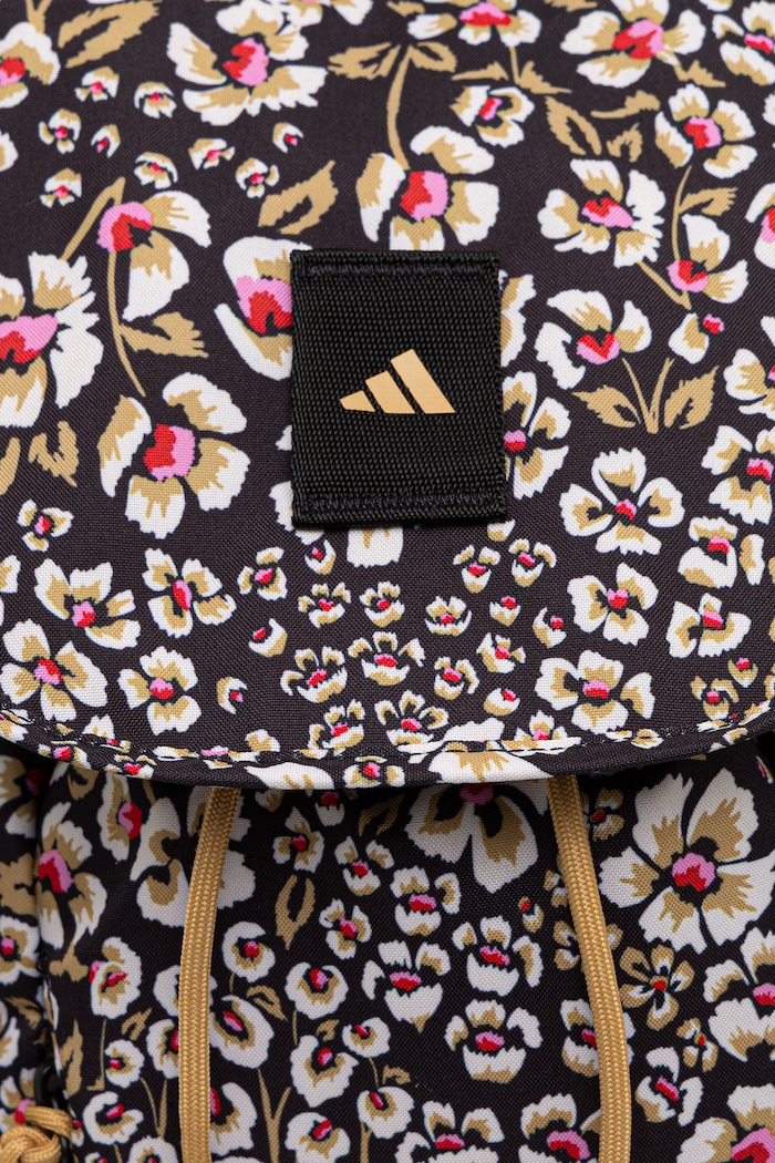 adidas plecak damski x Farm Rio czarny KR4076