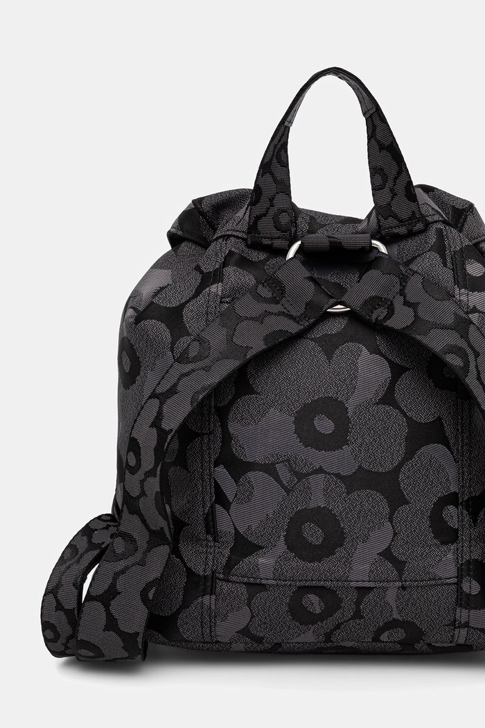 Marimekko градска раница сив 096061
