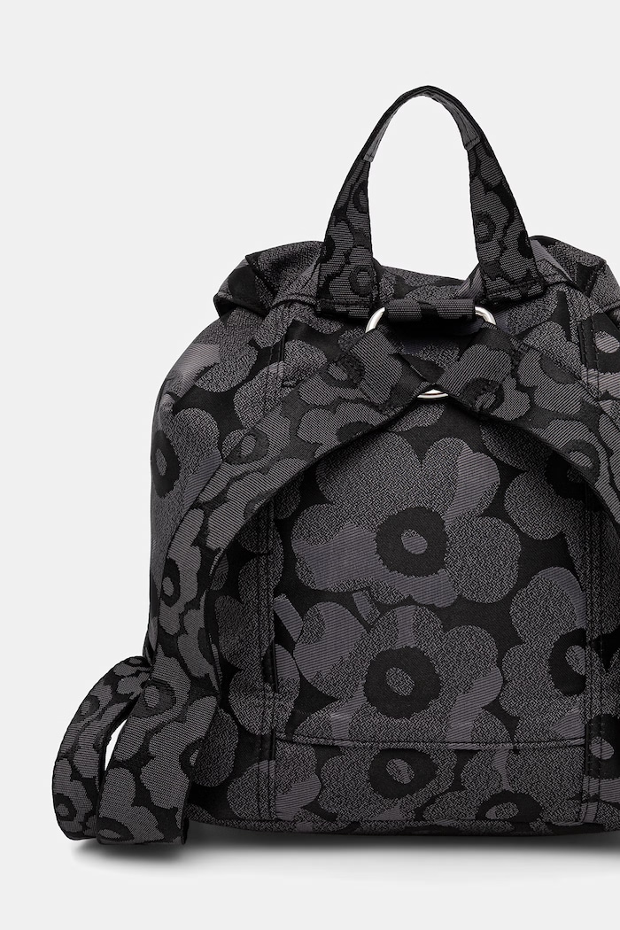 Marimekko градска раница сив 096061