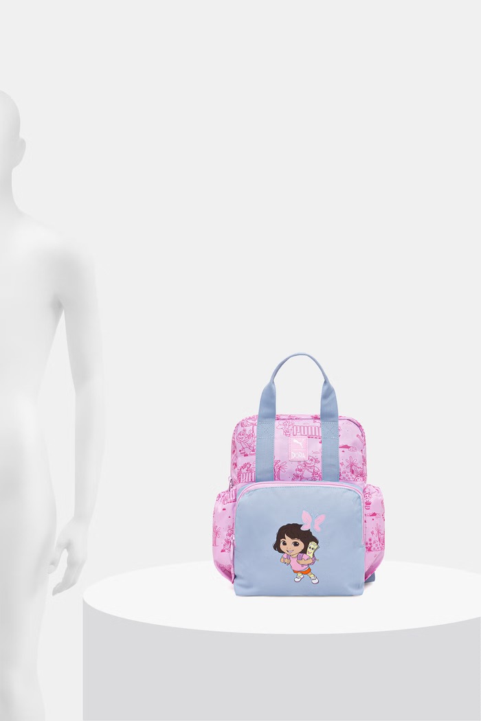 Puma plecak dziecięcy PUMA X DORA XS Backpack 927870