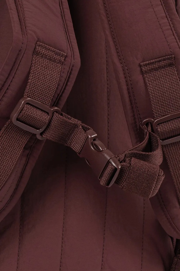 Plecak dziecięcy JUNO SEQUIN BACKPACK Konges Sløjd KS105732.9BY2 brązowy