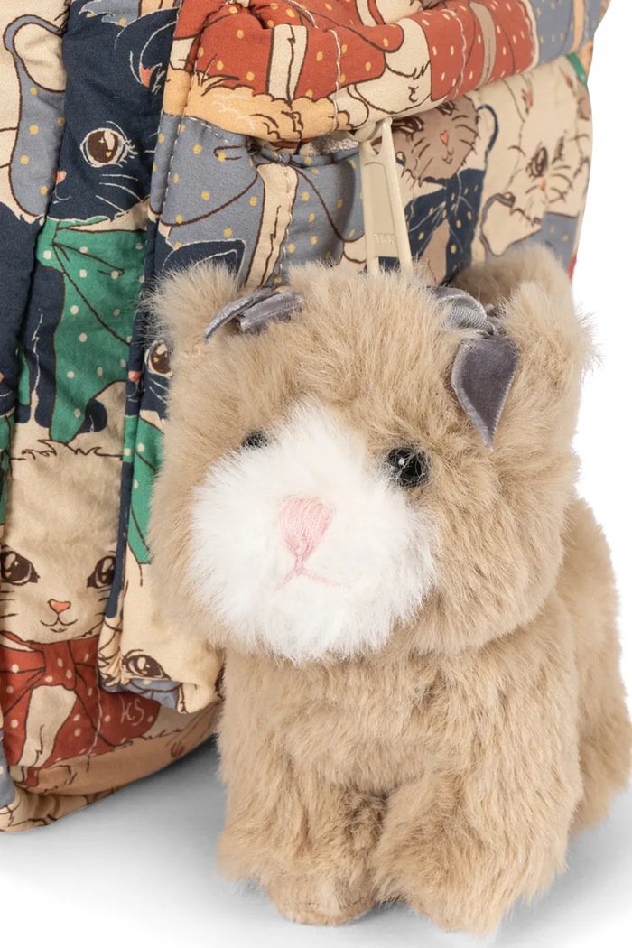 Konges Sløjd Plecak dziecięcy JUNO MINI BACKPACK KS105728.9BY2