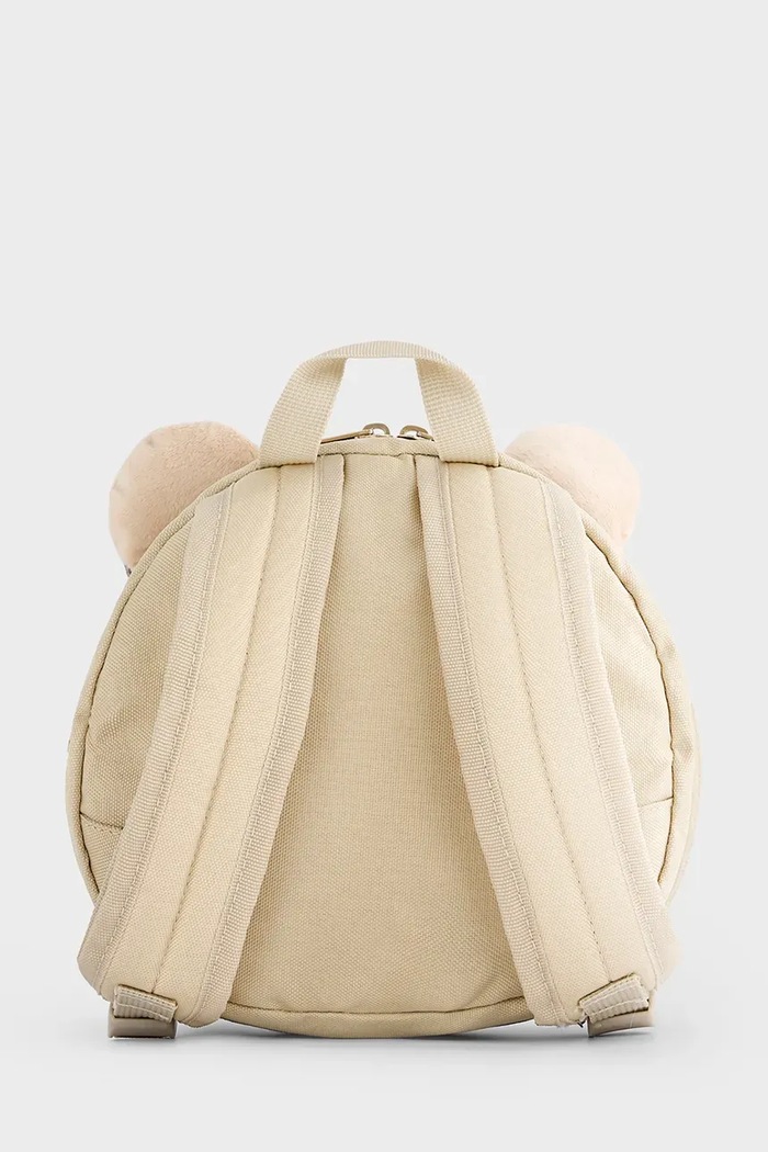 Mayoral Detský ruksak 10268.4A.Baby.9BY2 béžová AW26