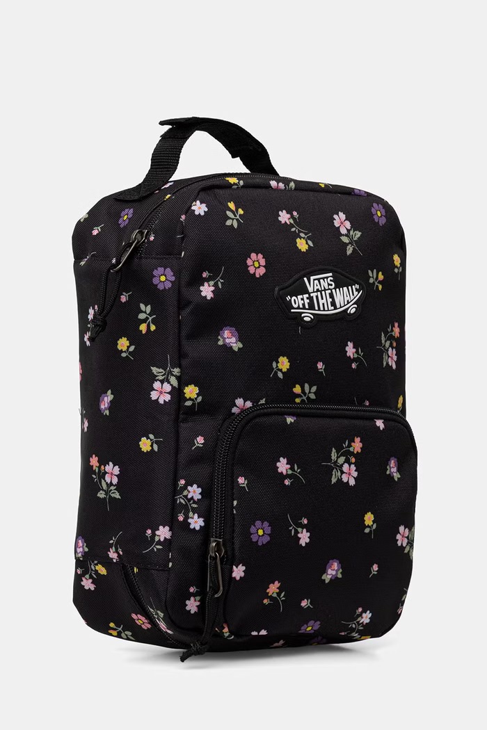 Vans plecak dziecięcy Old Skool VN000PSJHTL1 czarny AW26