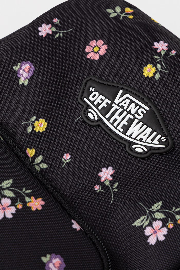 Vans plecak dziecięcy Old Skool VN000PSJHTL1 czarny