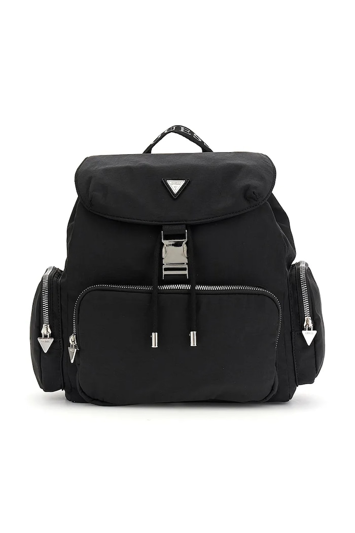 Guess ruksak detský čierna J6YZ19.W2542.9BY2