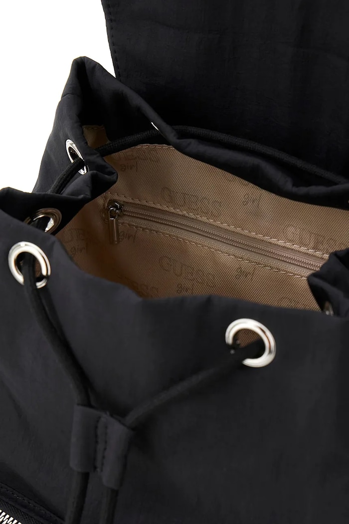 Guess ruksak detský čierna J6YZ19.W2542.9BY2