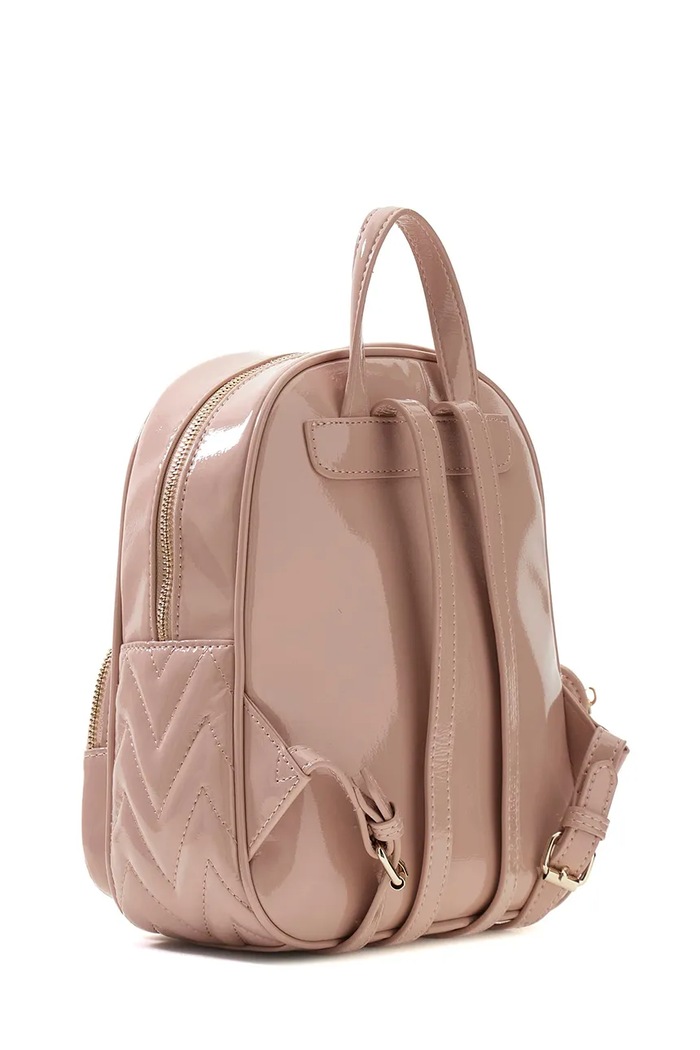 Guess batoh dětský z imitace kůže J6YZ06.W3000.9BY2 růžová AW26