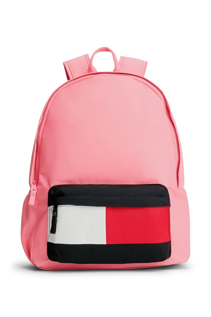 Tommy Hilfiger plecak dziecięcy KA0KA00115.9BY2.G różowy AW26
