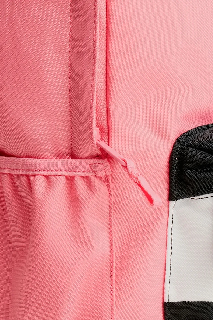 Tommy Hilfiger plecak dziecięcy KA0KA00115.9BY2.G różowy
