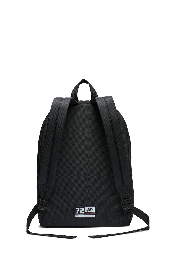 Nike Plecak dziecięcy Nike Classic BA5928 czarny AW26