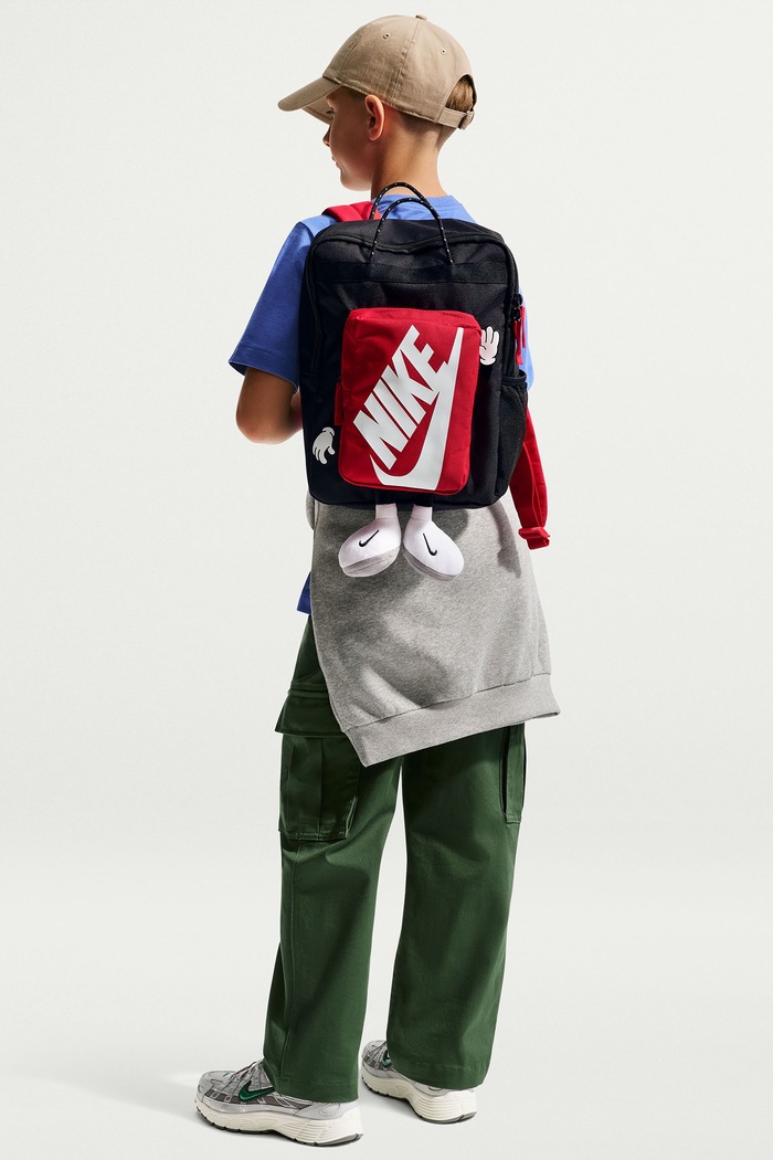 Nike Plecak dziecięcy HM9973