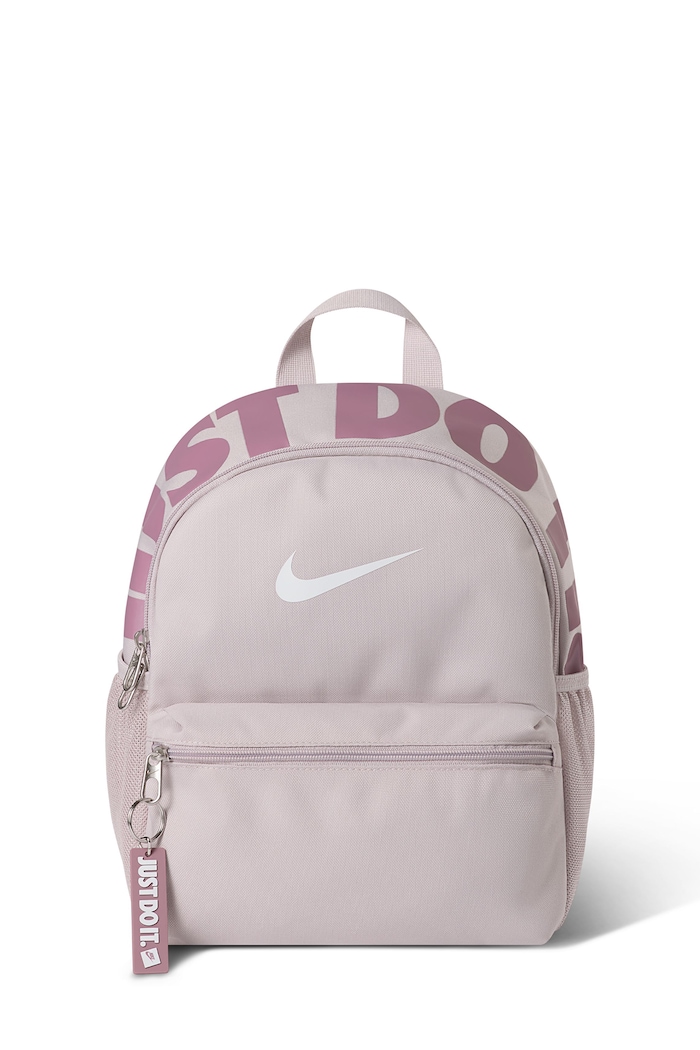 Nike Plecak dziecięcy Nike JDI 2.0 różowy IV4315