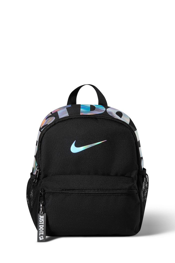 Nike Plecak dziecięcy Nike JDI 2.0 czarny IV4315