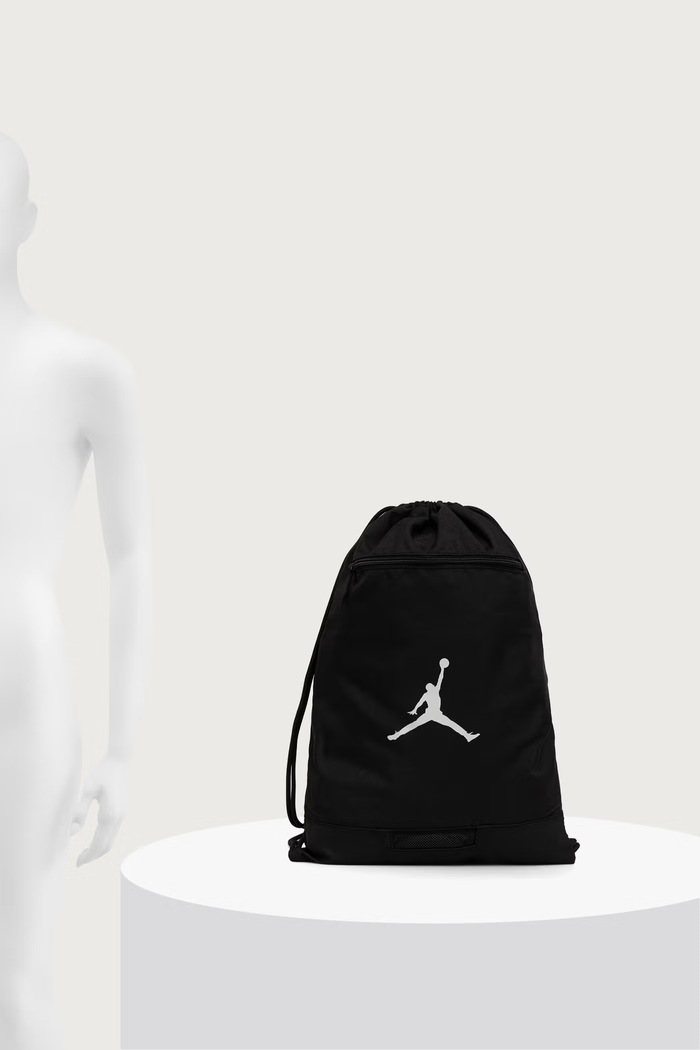 Plecak worek dziecięcy Jordan 9A0746 czarny