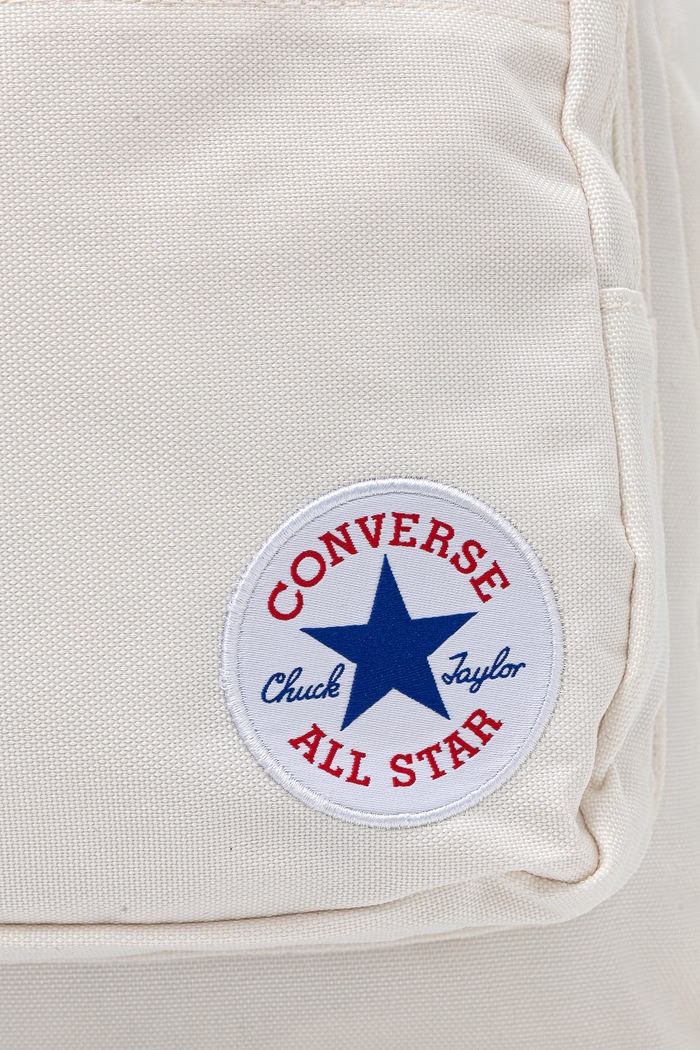 Plecak miejski dziecięcy Converse MA5956 biały
