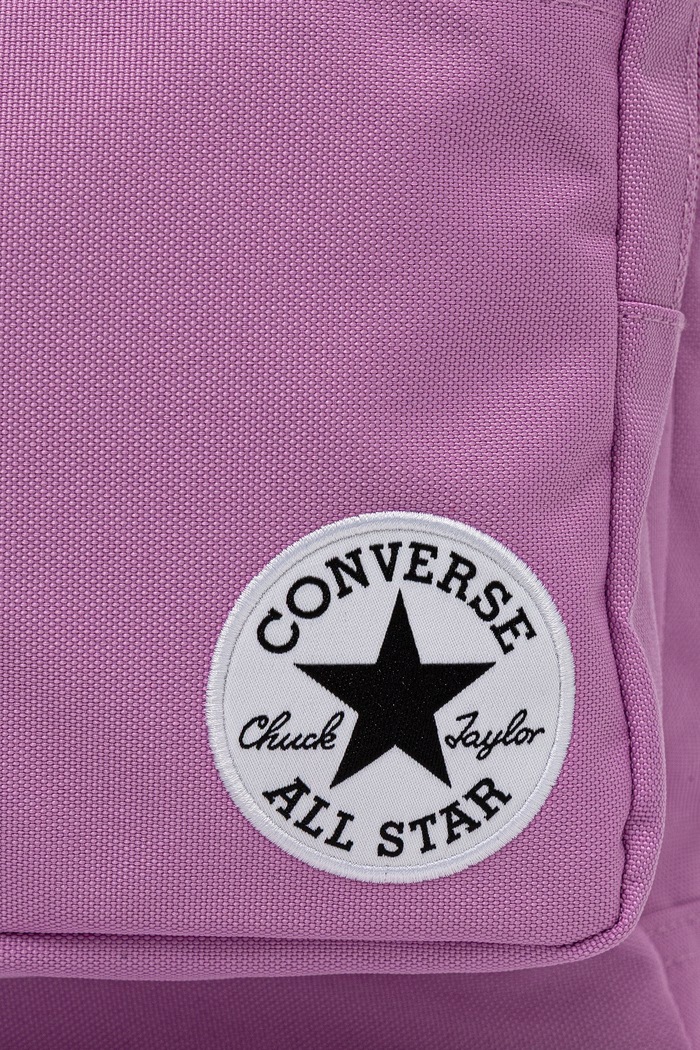 Plecak miejski dziecięcy Converse MA5956 różowy